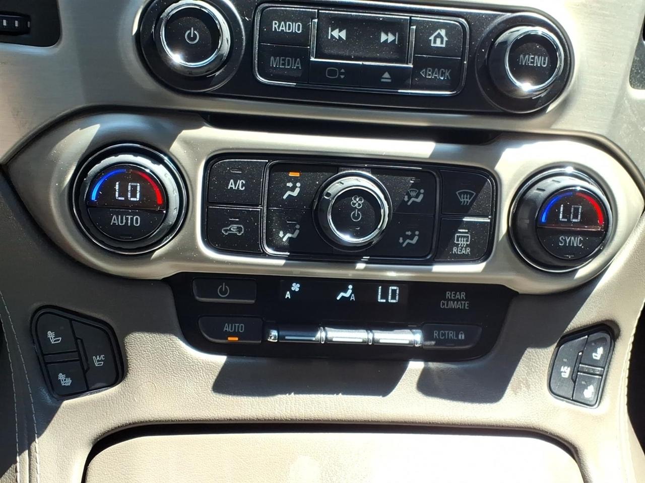 GMC Yukon 2WD 4dr Denali 2015