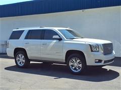2015 GMC Yukon 