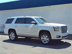 2015 GMC Yukon 