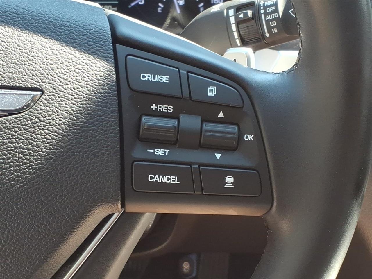 Genesis G80 3.8L AWD 2018