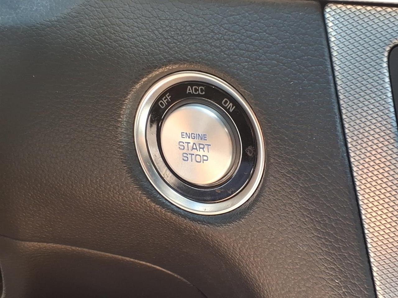 Genesis G80 3.8L AWD 2018