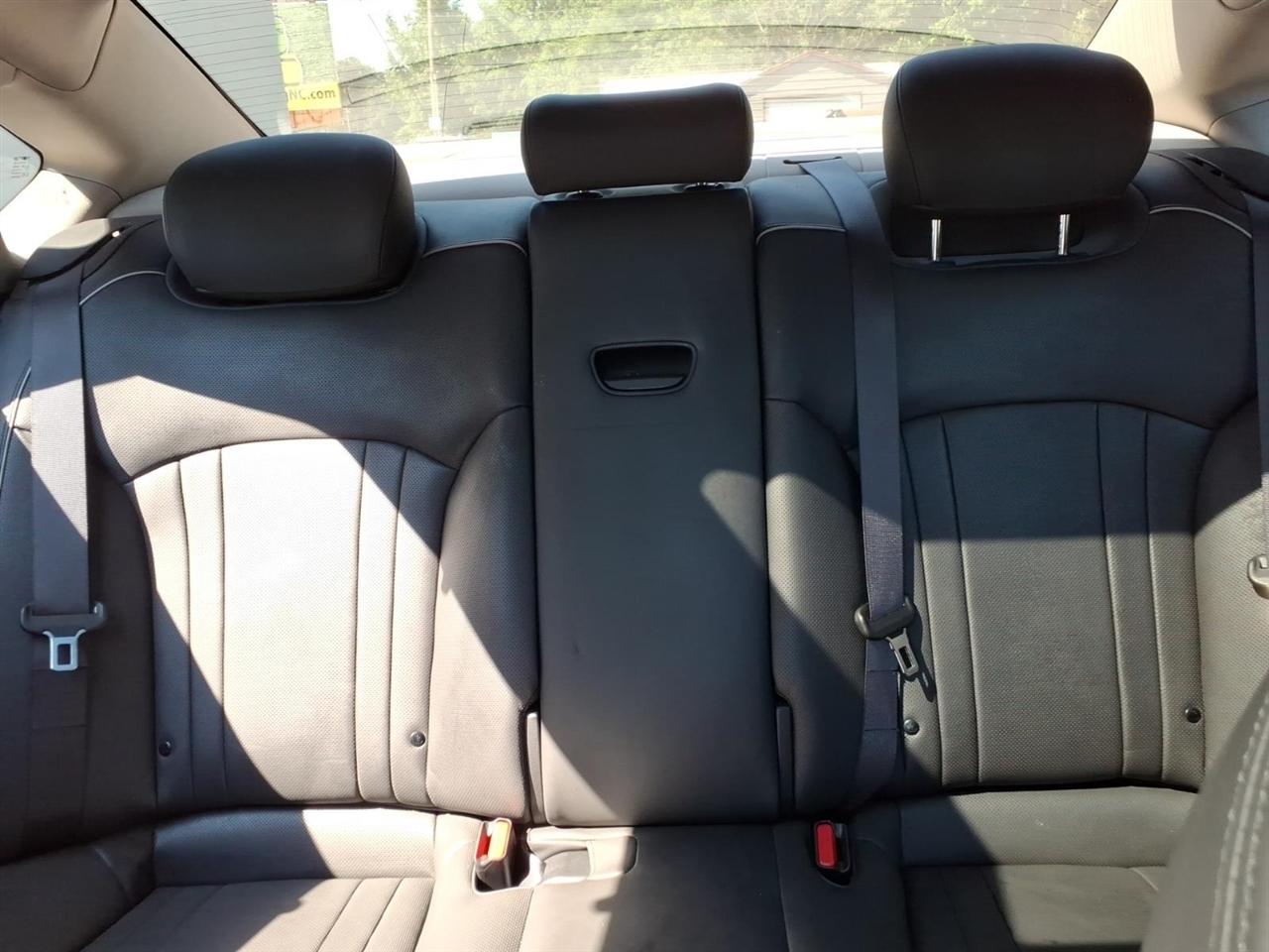 Genesis G80 3.8L AWD 2018
