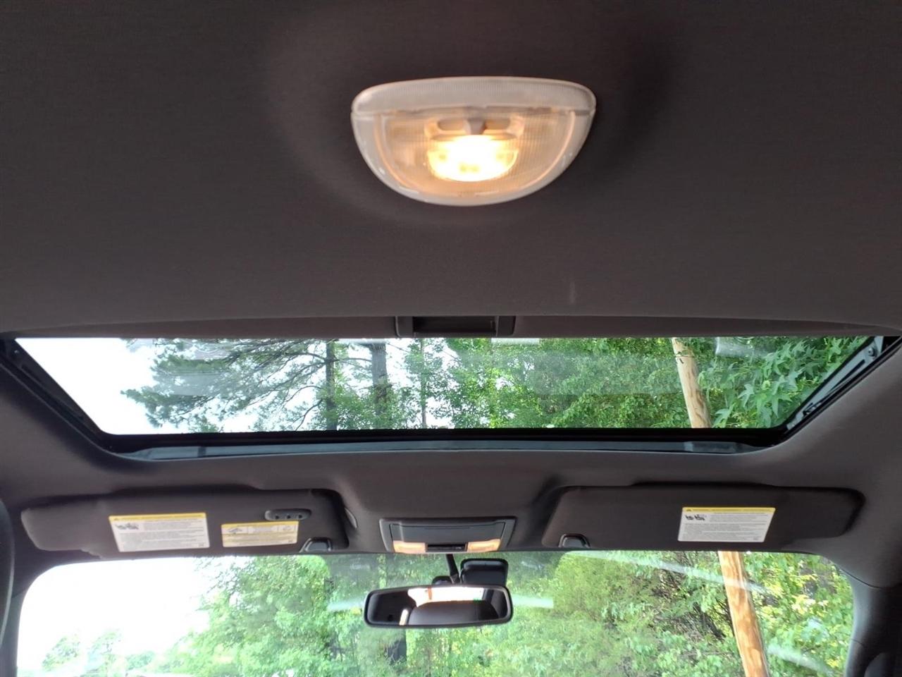 Ford F-150 4WD SuperCrew 145" Platinum 2012