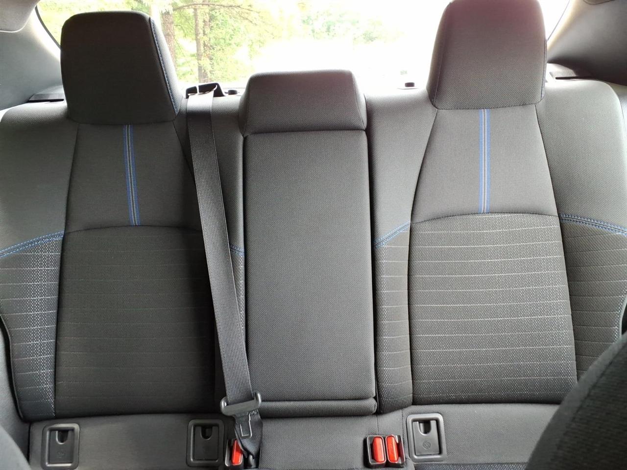 Toyota Corolla APEX SE CVT (Natl) 2021