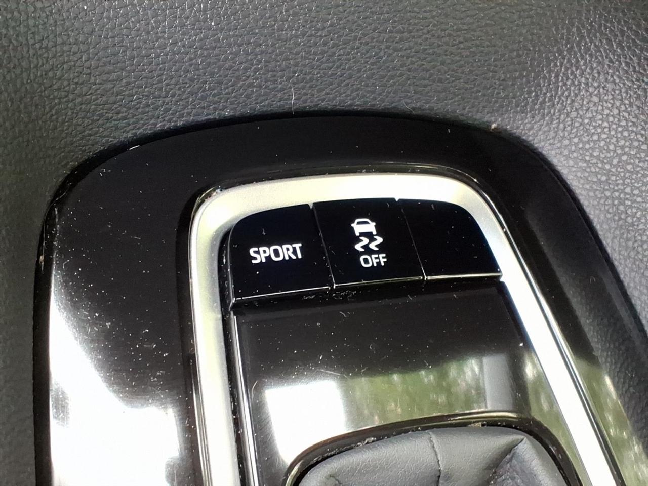 Toyota Corolla APEX SE CVT (Natl) 2021