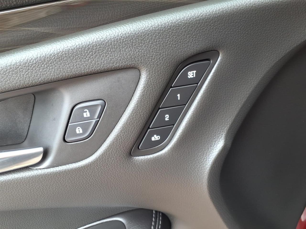 Buick Envision AWD 4dr Premium 2019