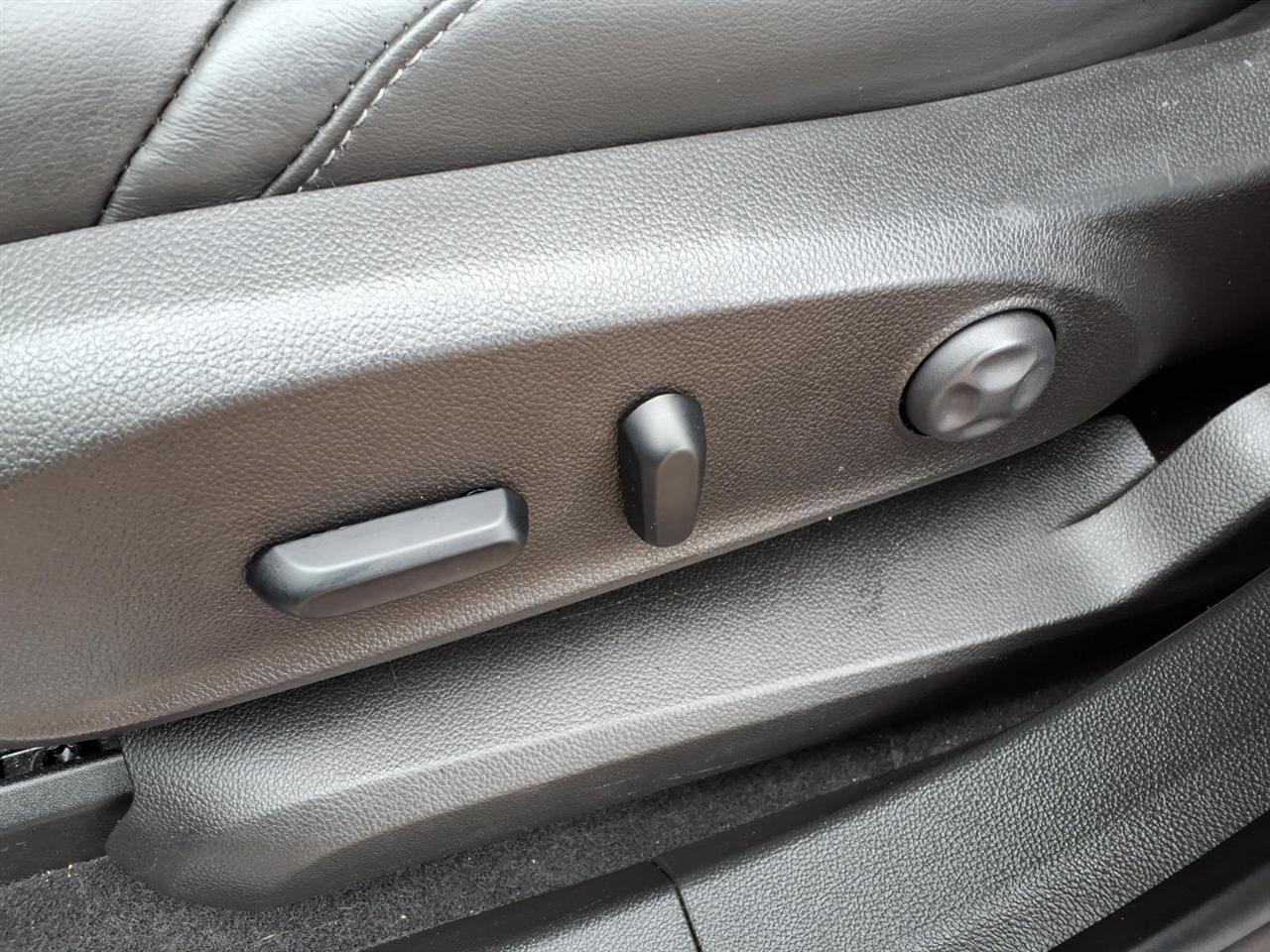 Buick Envision AWD 4dr Premium 2019