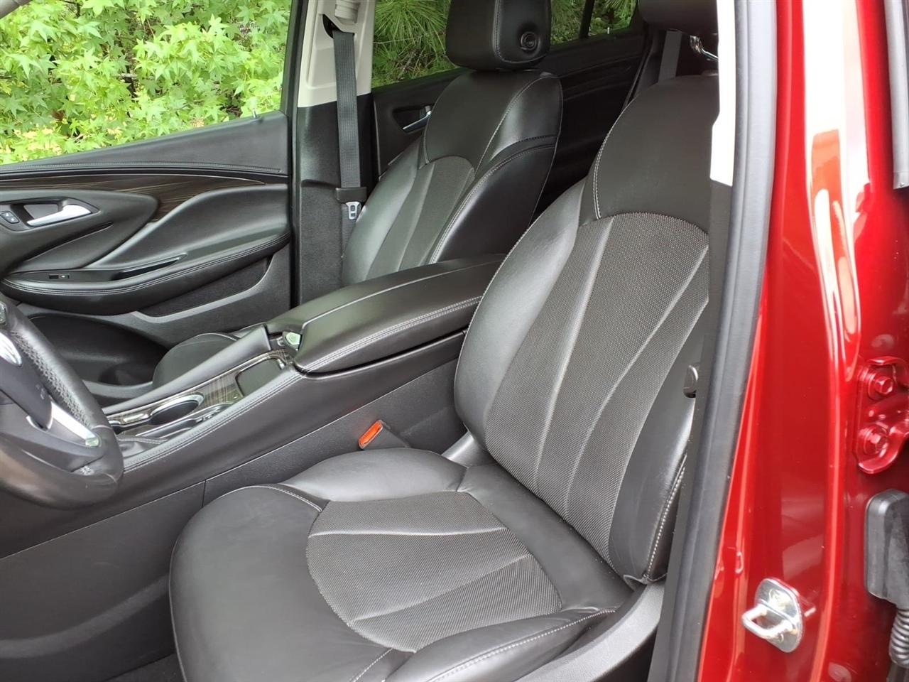 Buick Envision AWD 4dr Premium 2019