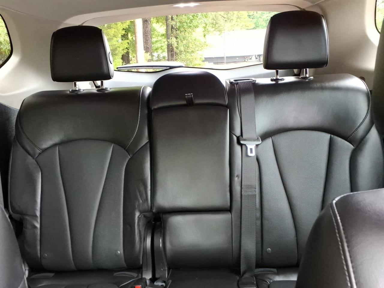 Buick Envision AWD 4dr Premium 2019