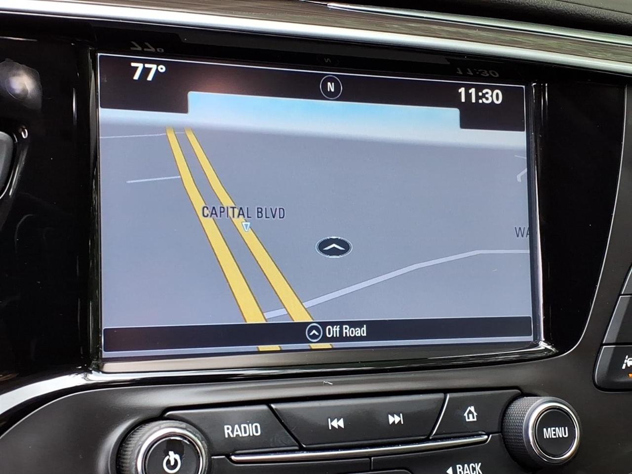 Buick Envision AWD 4dr Premium 2019