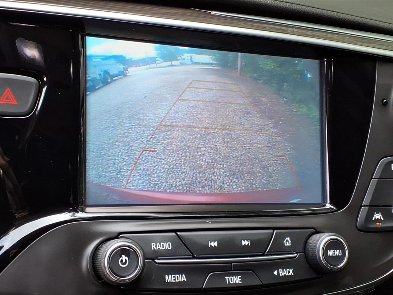 Buick Envision AWD 4dr Premium 2019