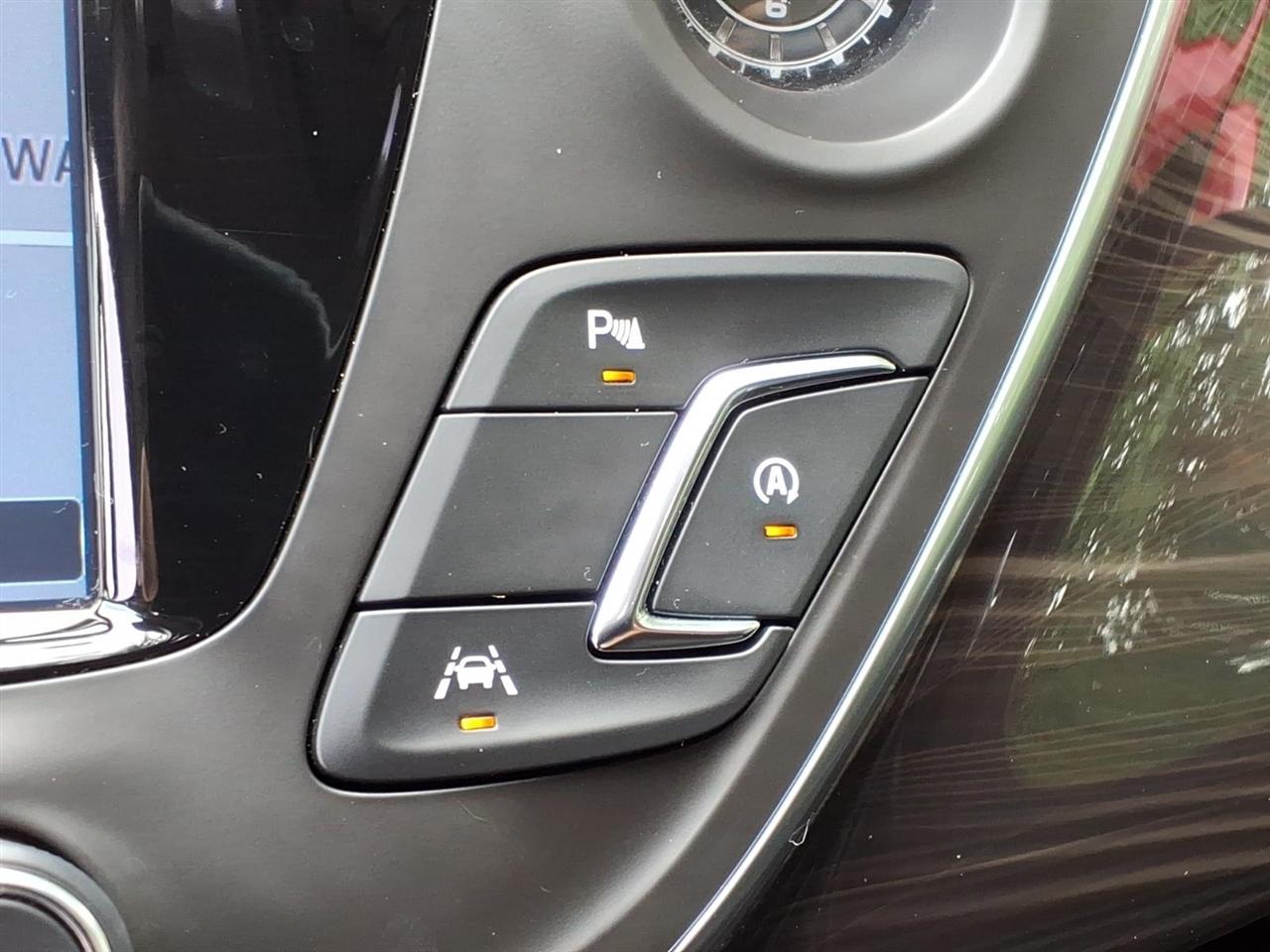 Buick Envision AWD 4dr Premium 2019