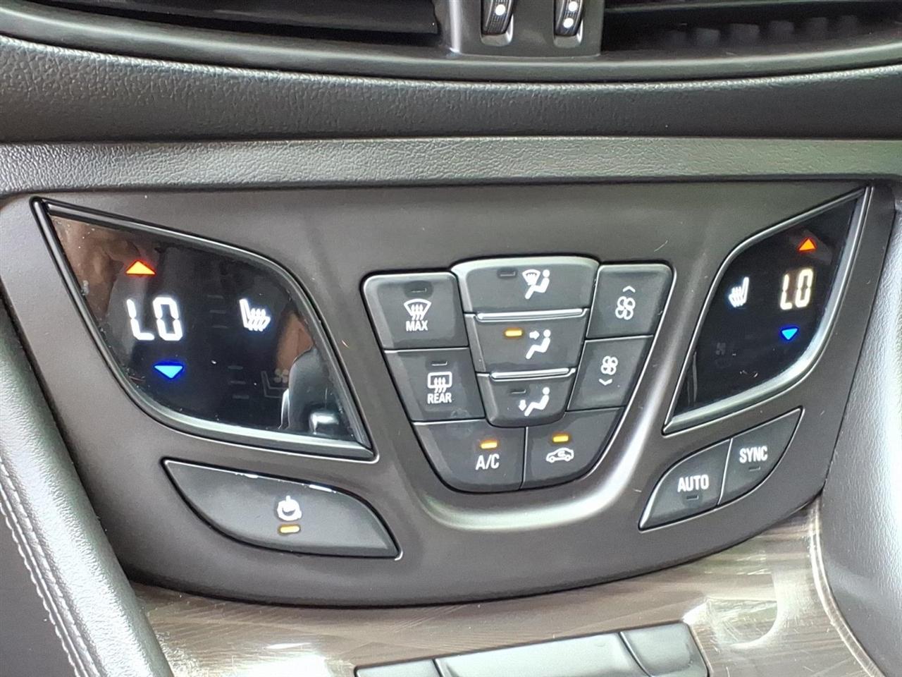 Buick Envision AWD 4dr Premium 2019