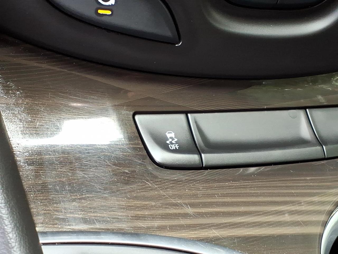 Buick Envision AWD 4dr Premium 2019