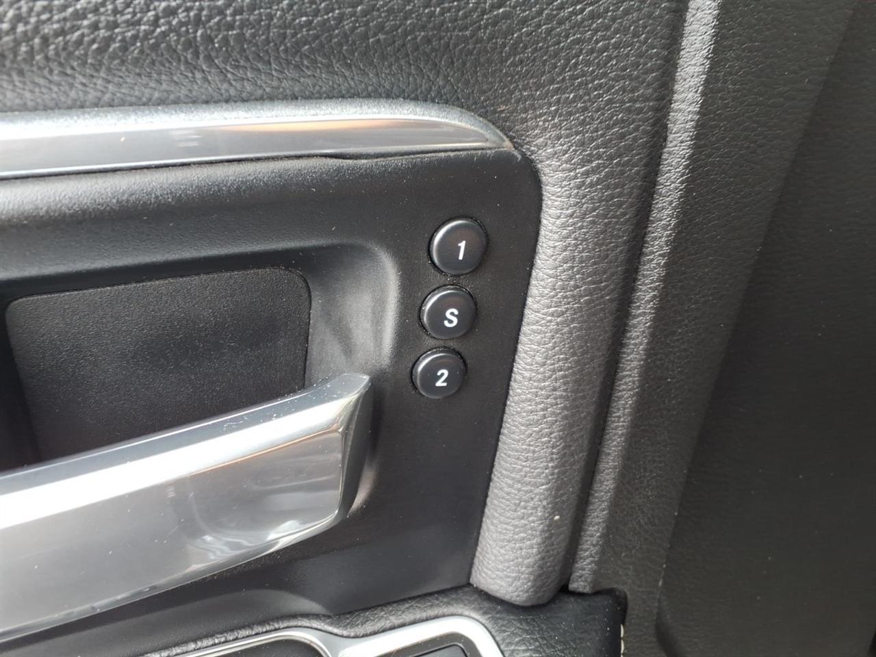 RAM 2500 Laramie 4x4 Crew Cab 6'4" Box 2022