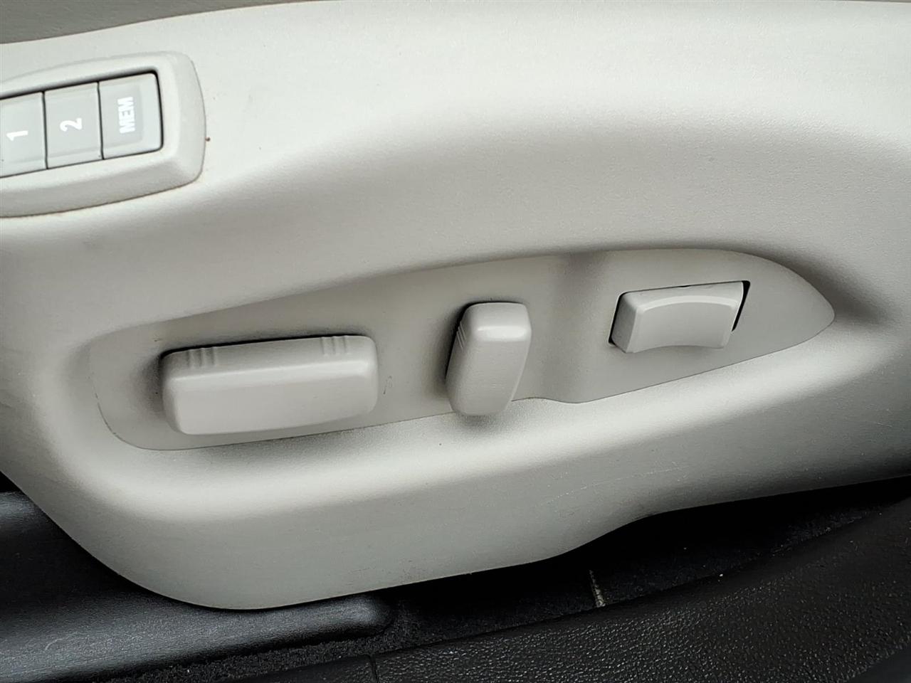 Cadillac SRX FWD 4dr Luxury Collection 2014