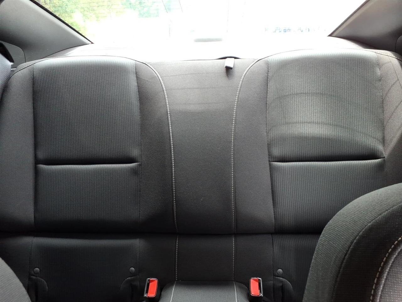 Chevrolet Camaro 2dr Cpe 1LT 2010
