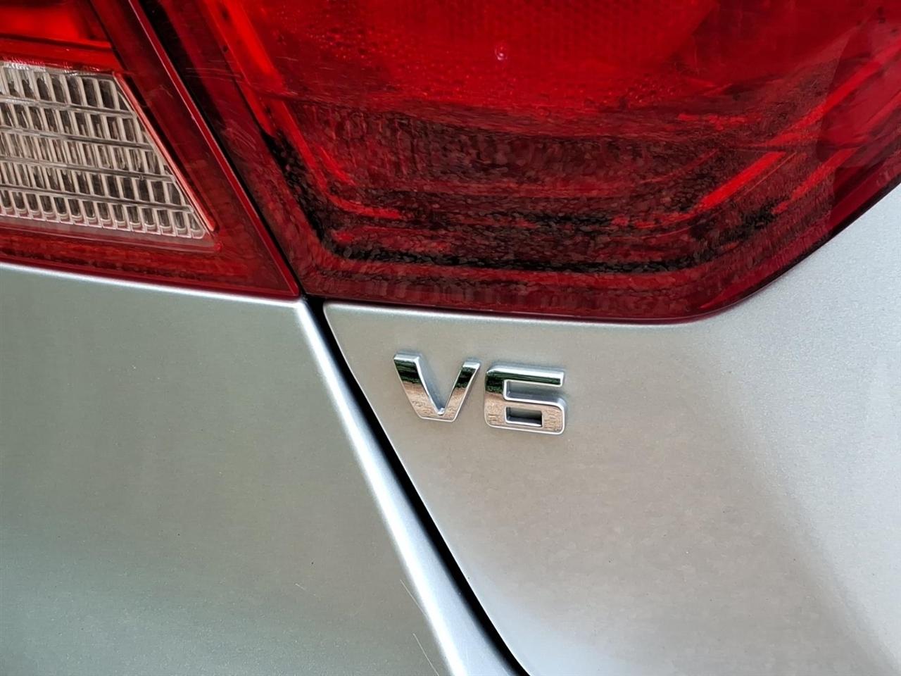 Chevrolet Impala 4dr Sdn LT w/2LT 2015