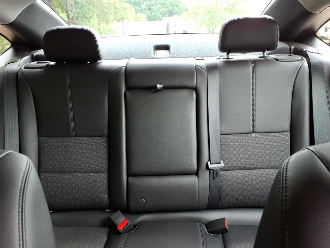 Chevrolet Impala 4dr Sdn LT w/2LT 2015