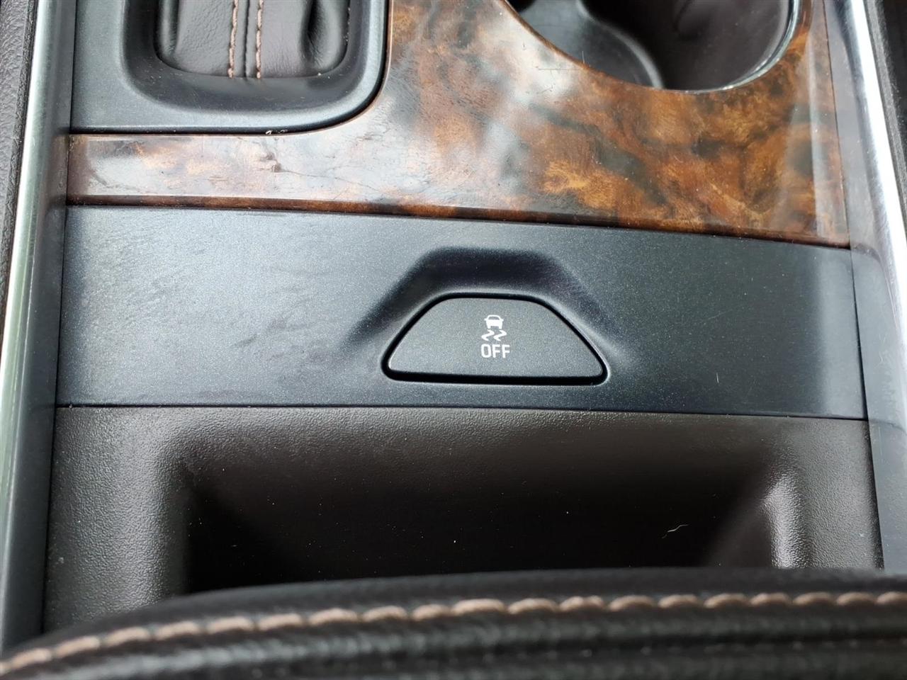 Chevrolet Impala 4dr Sdn LT w/2LT 2015