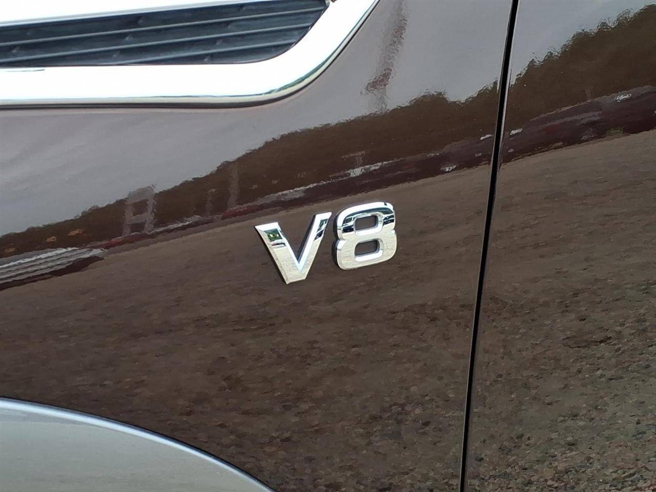 Nissan Armada 4x2 SL 2020
