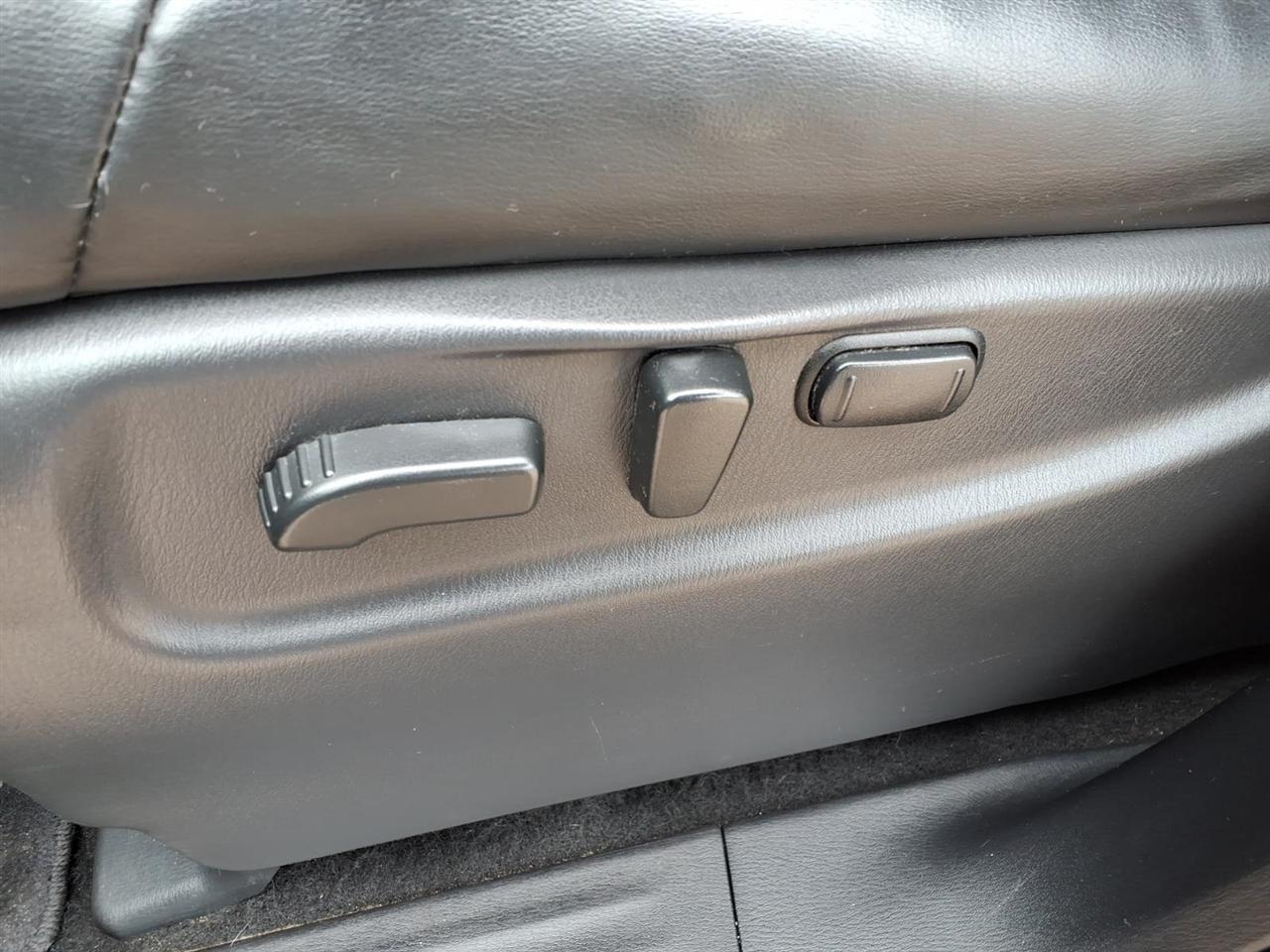 Nissan Armada 4x2 SL 2020