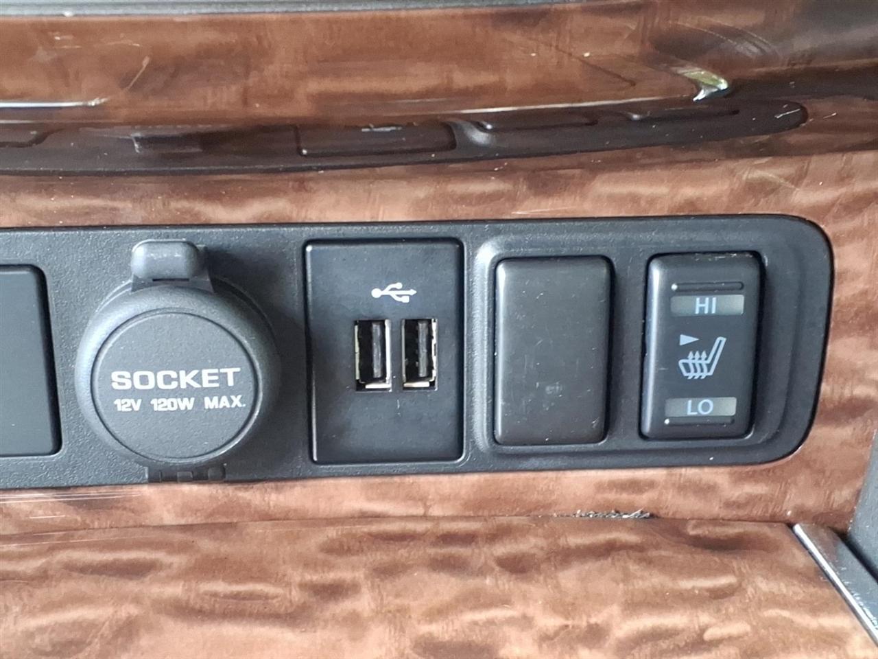 Nissan Armada 4x2 SL 2020