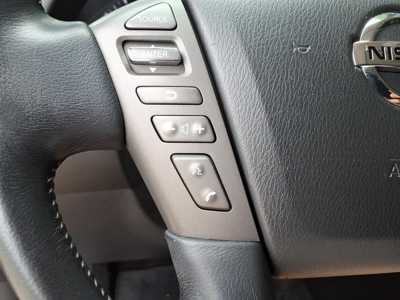 Nissan Armada 4x2 SL 2020
