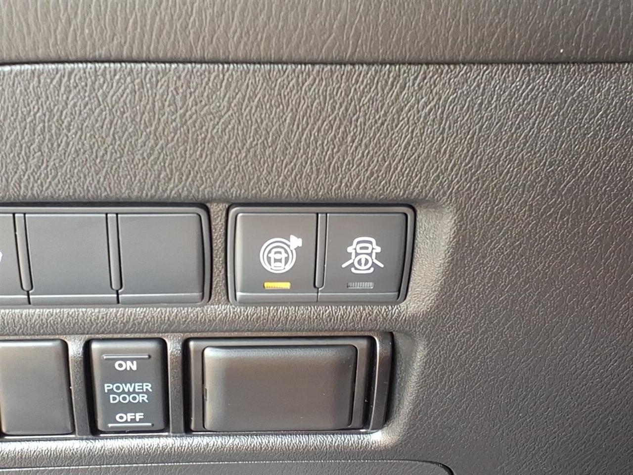 Nissan Armada 4x2 SL 2020