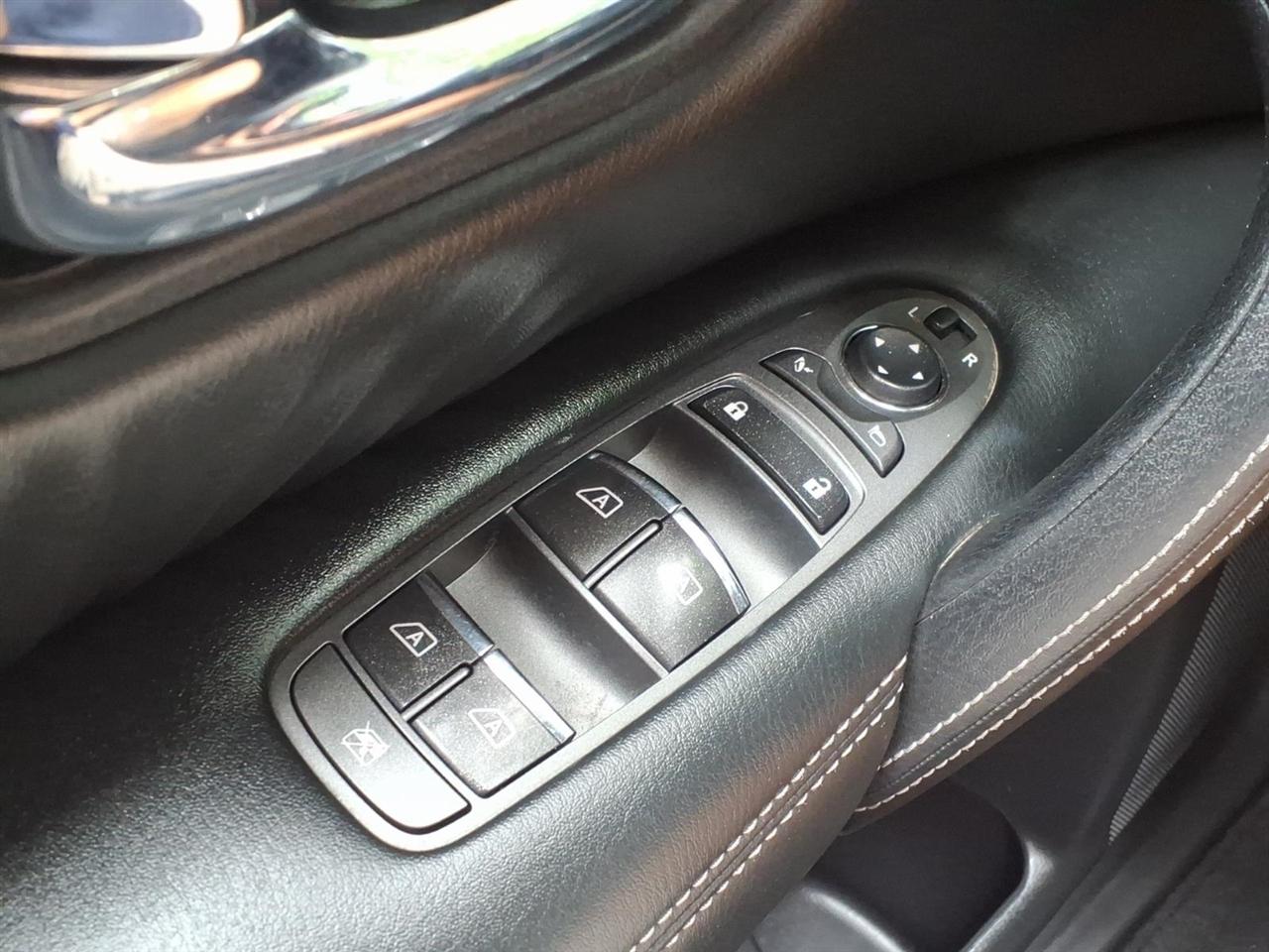 Nissan Armada 4x2 SL 2020
