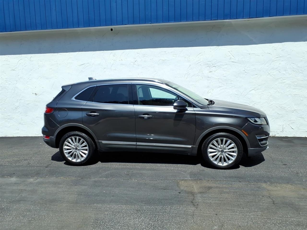 Lincoln MKC Standard FWD 2019