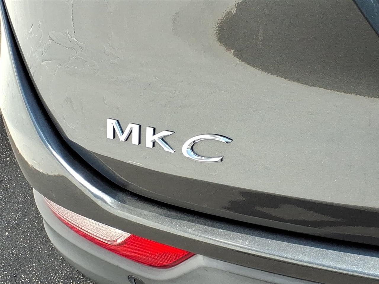 Lincoln MKC Standard FWD 2019