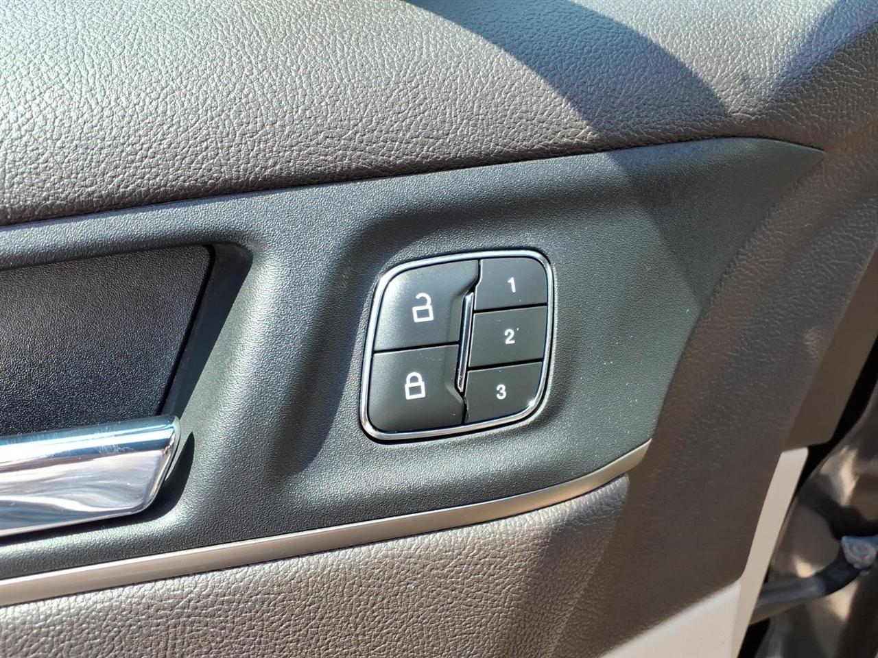 Lincoln MKC Standard FWD 2019