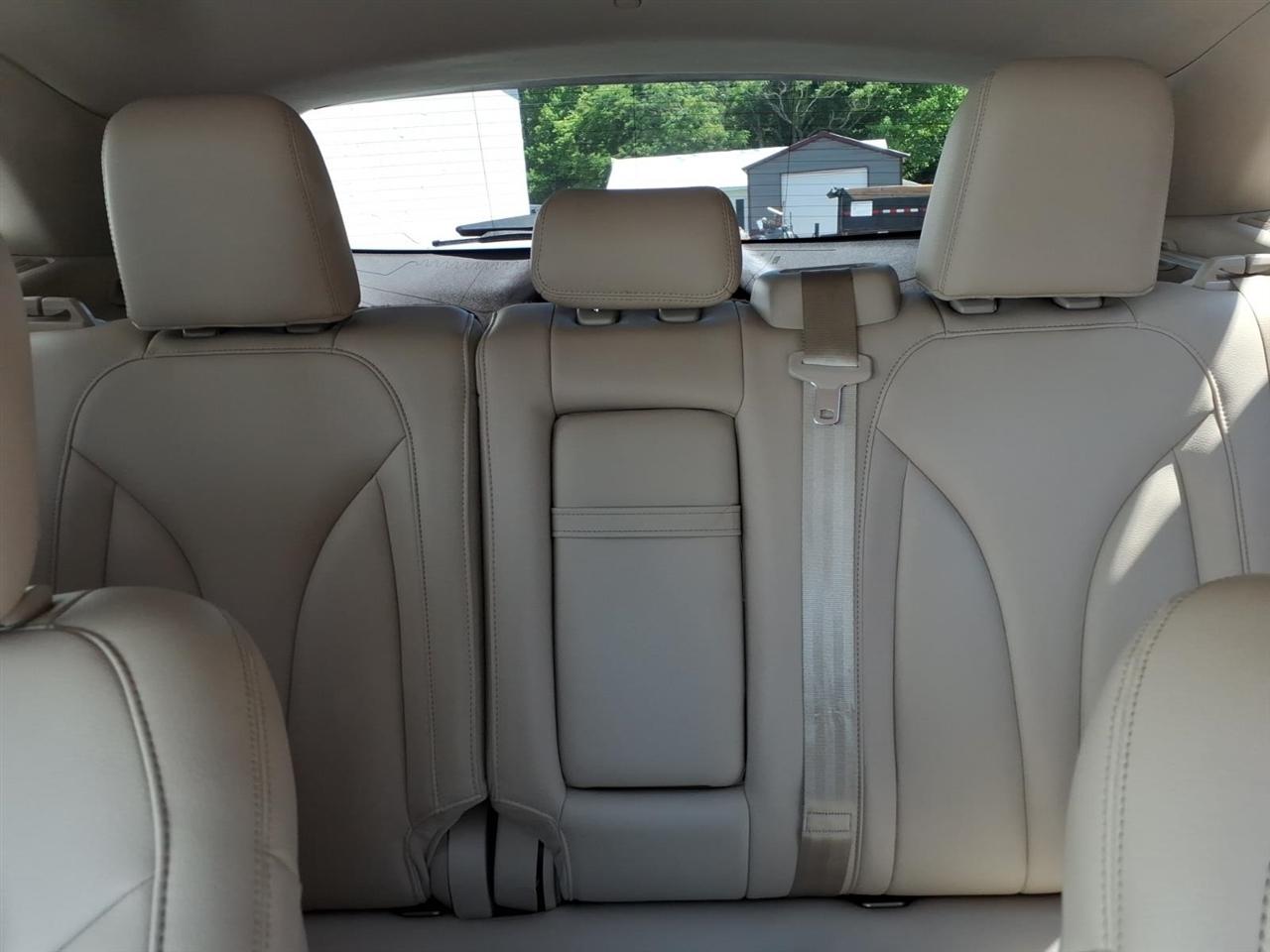 Lincoln MKC Standard FWD 2019