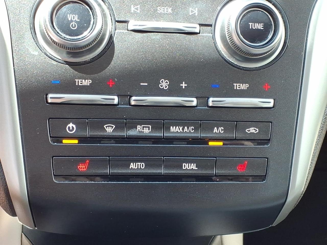 Lincoln MKC Standard FWD 2019