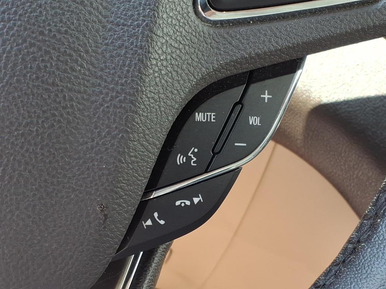 Lincoln MKC Standard FWD 2019
