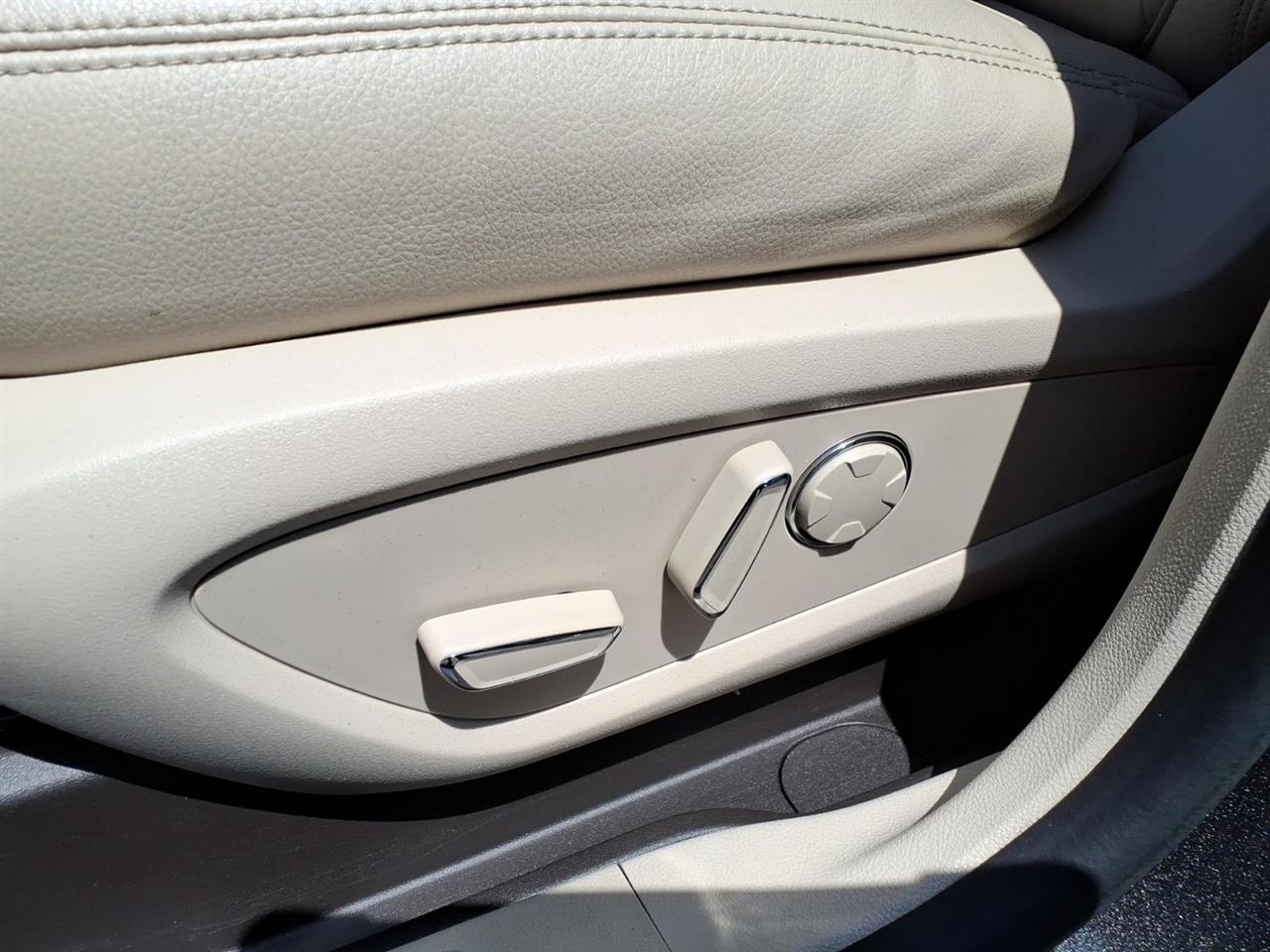 Lincoln MKC Standard FWD 2019