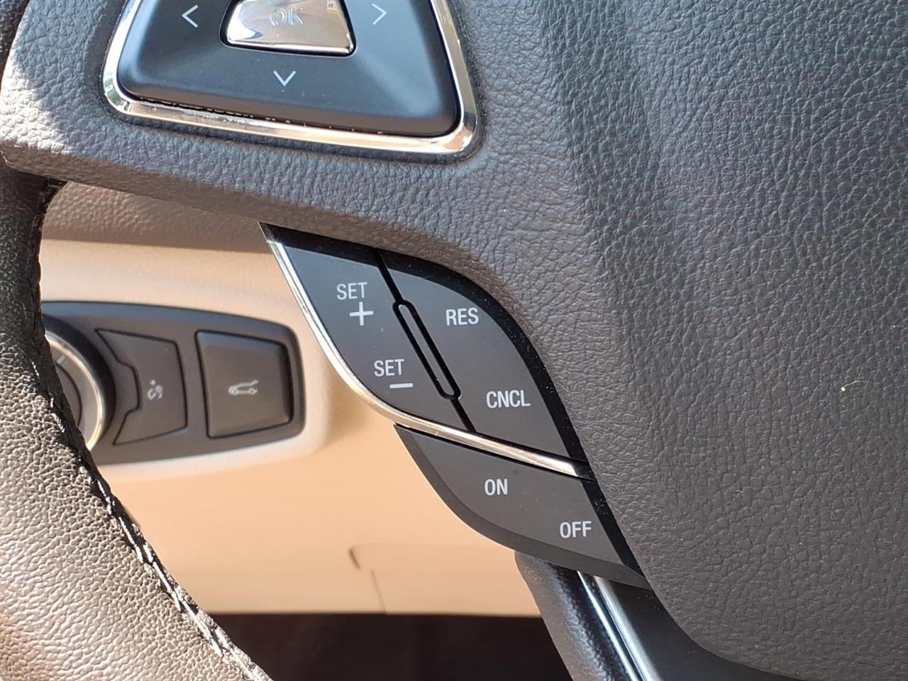 Lincoln MKC Standard FWD 2019
