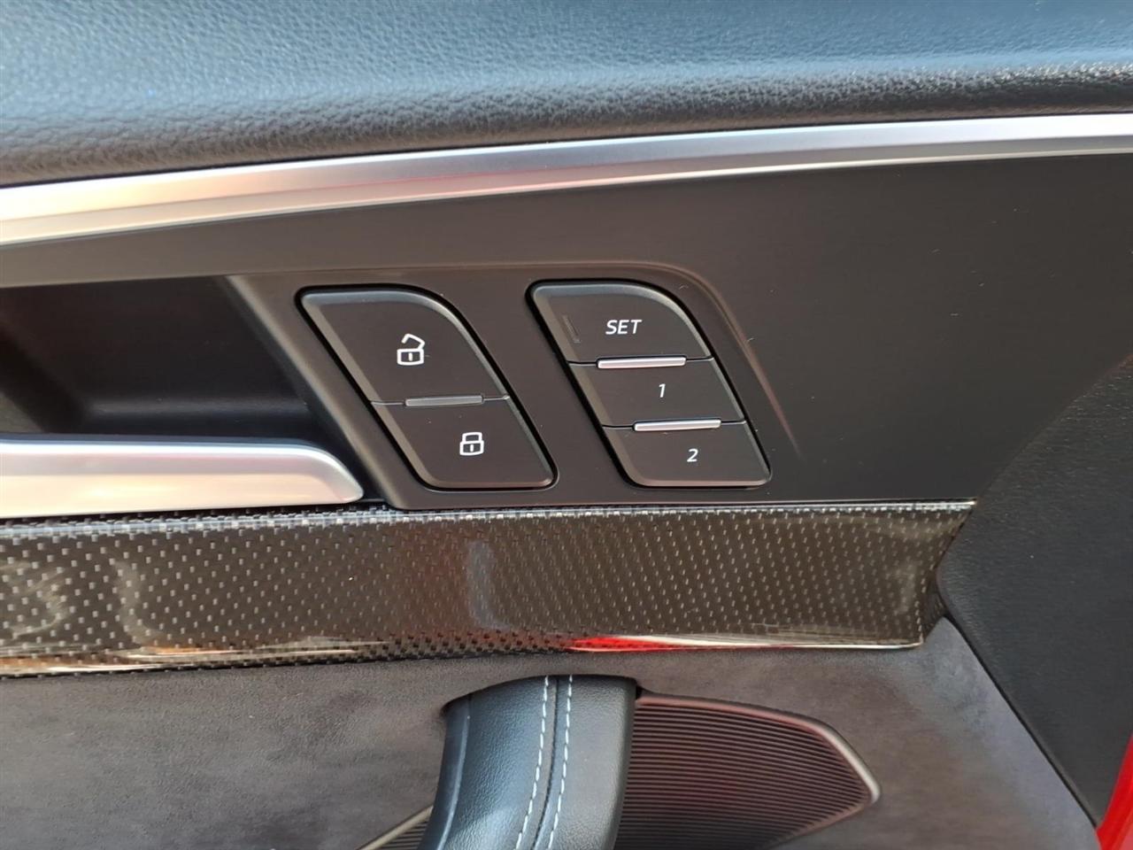 Audi S5 Sportback 3.0 TFSI Premium Plus 2018