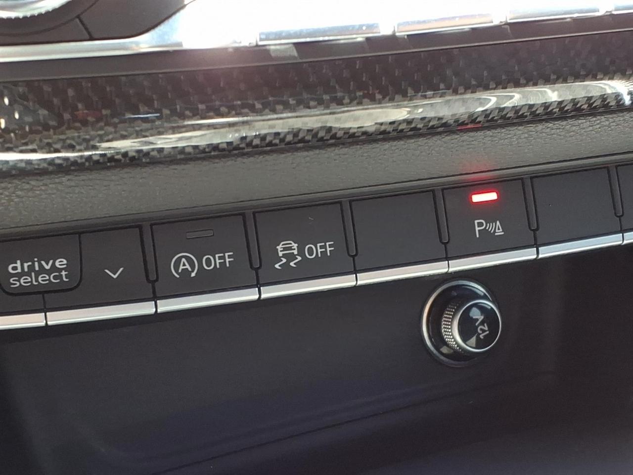 Audi S5 Sportback 3.0 TFSI Premium Plus 2018