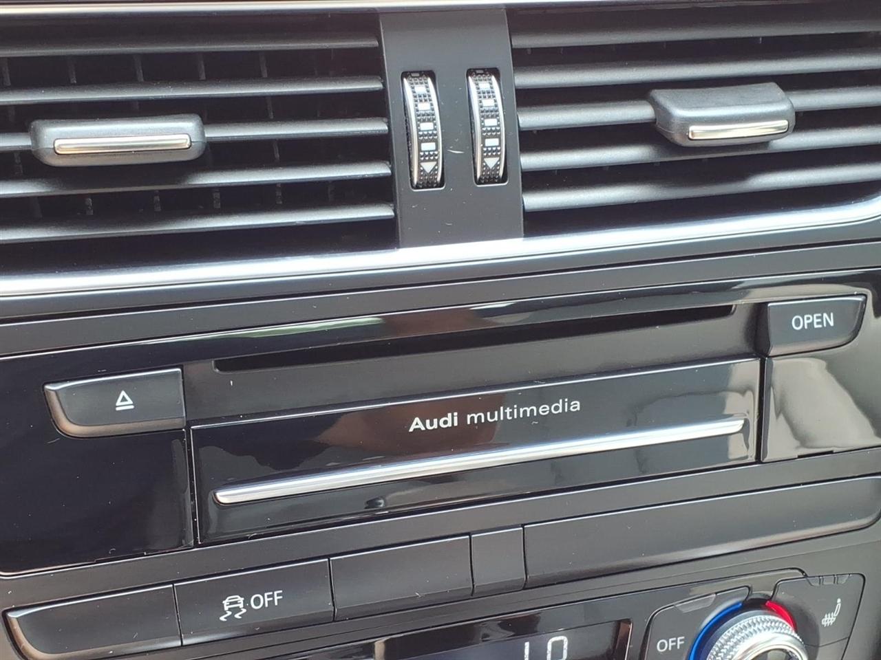 Audi A5 2dr Cpe Auto Premium 2016
