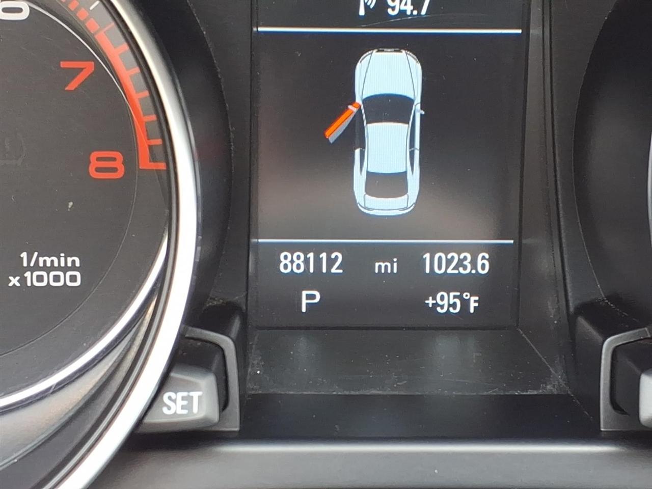 Audi A5 2dr Cpe Auto Premium 2016