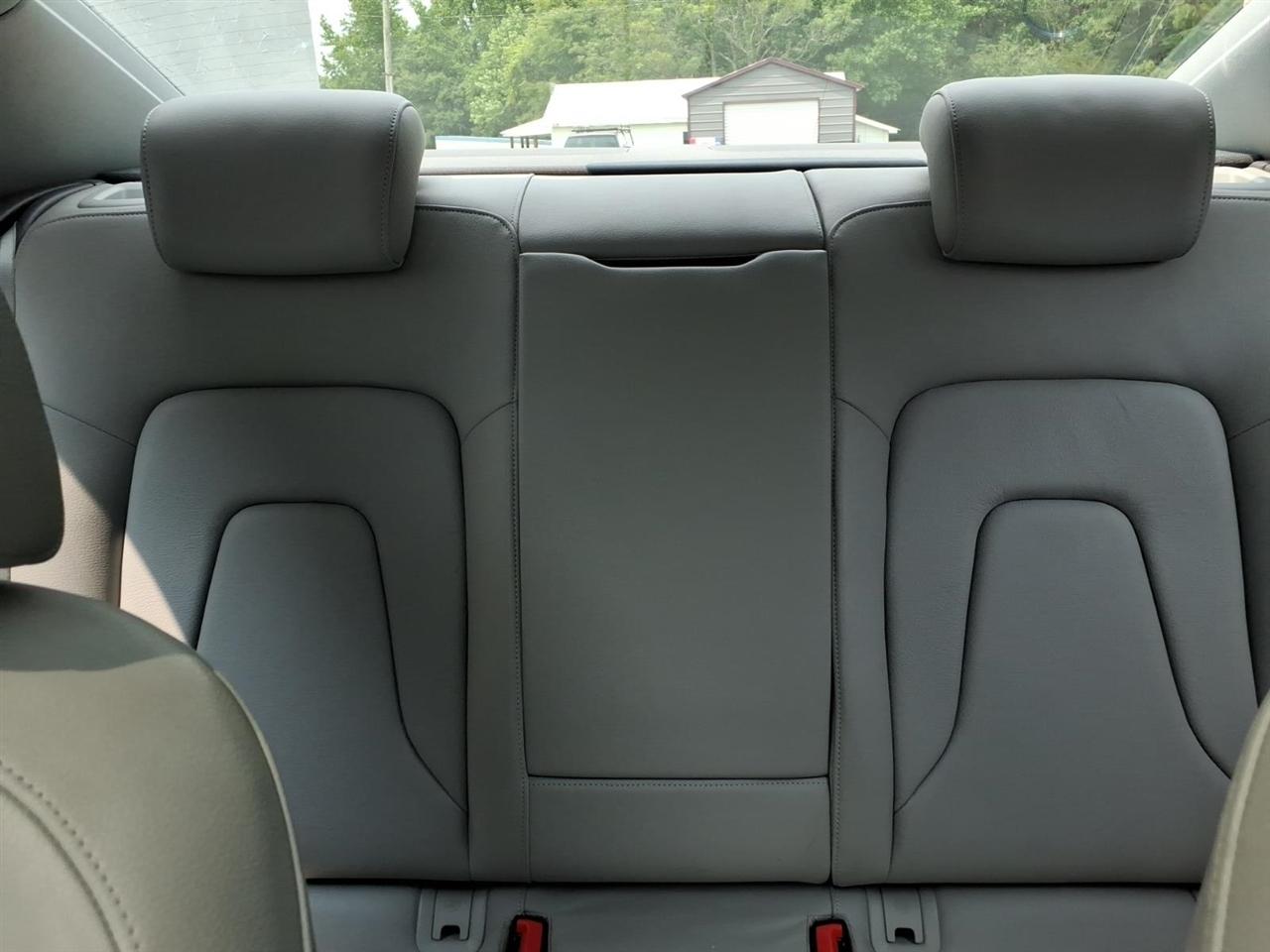 Audi A5 2dr Cpe Auto Premium 2016