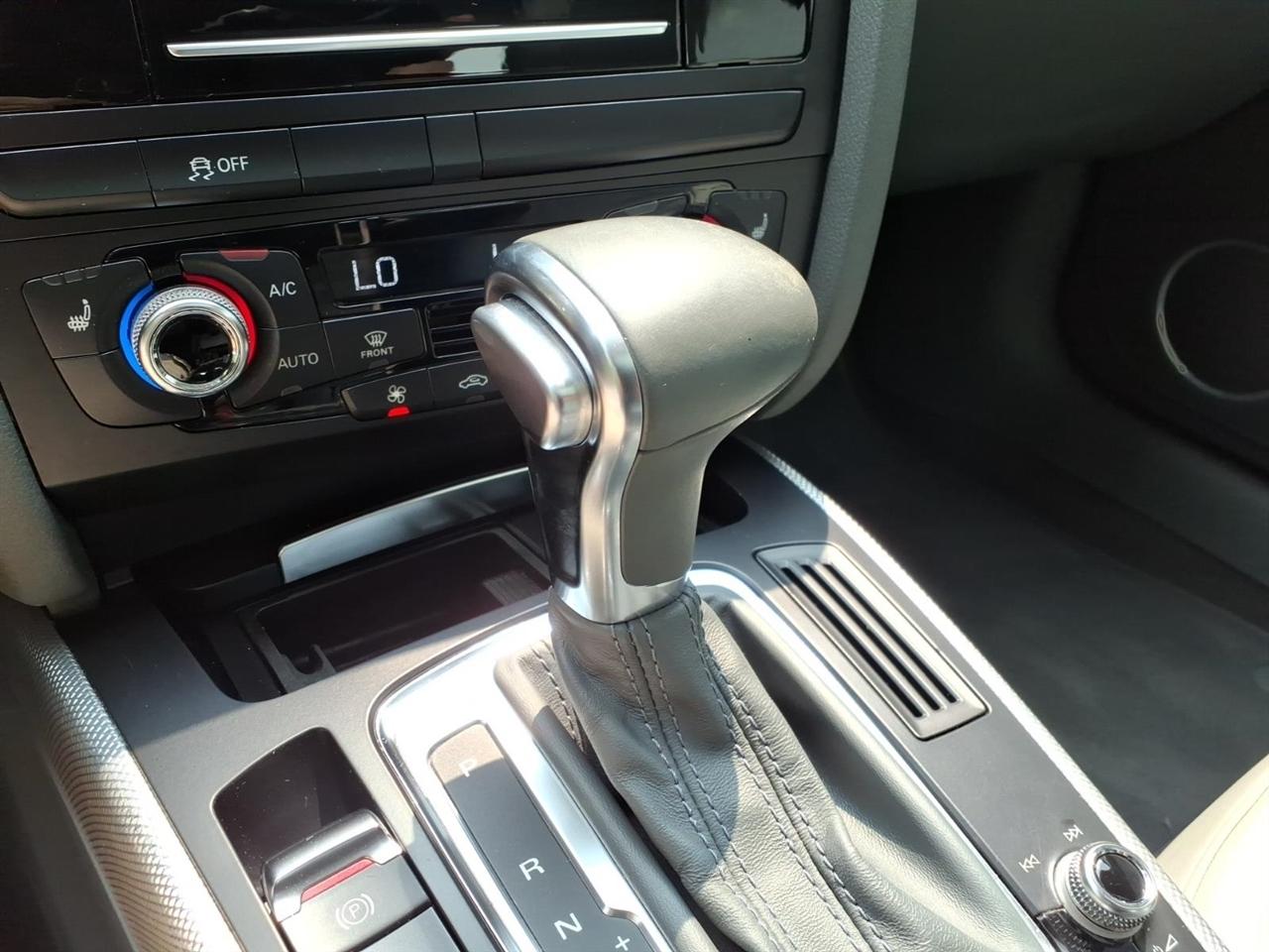 Audi A5 2dr Cpe Auto Premium 2016