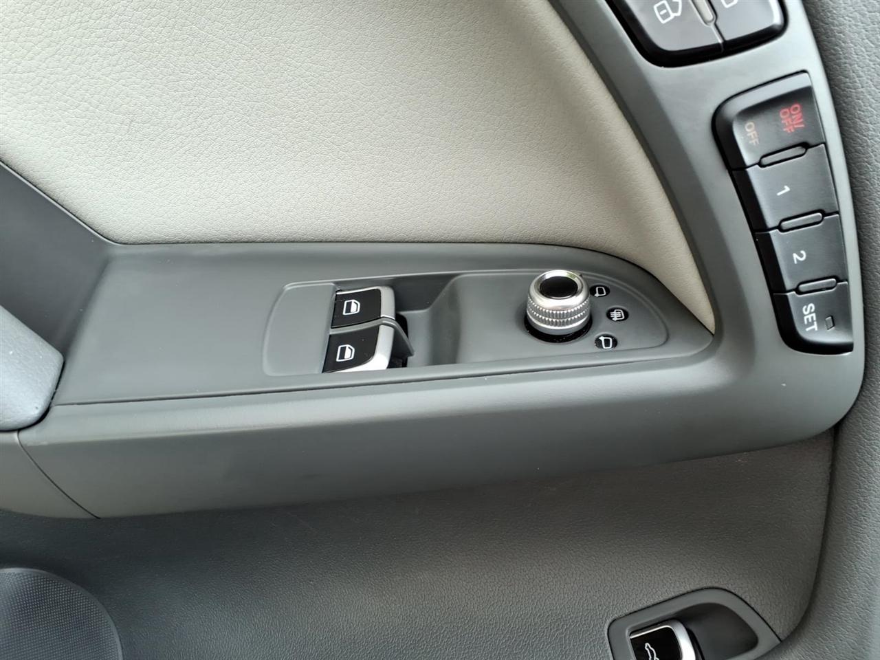 Audi A5 2dr Cpe Auto Premium 2016