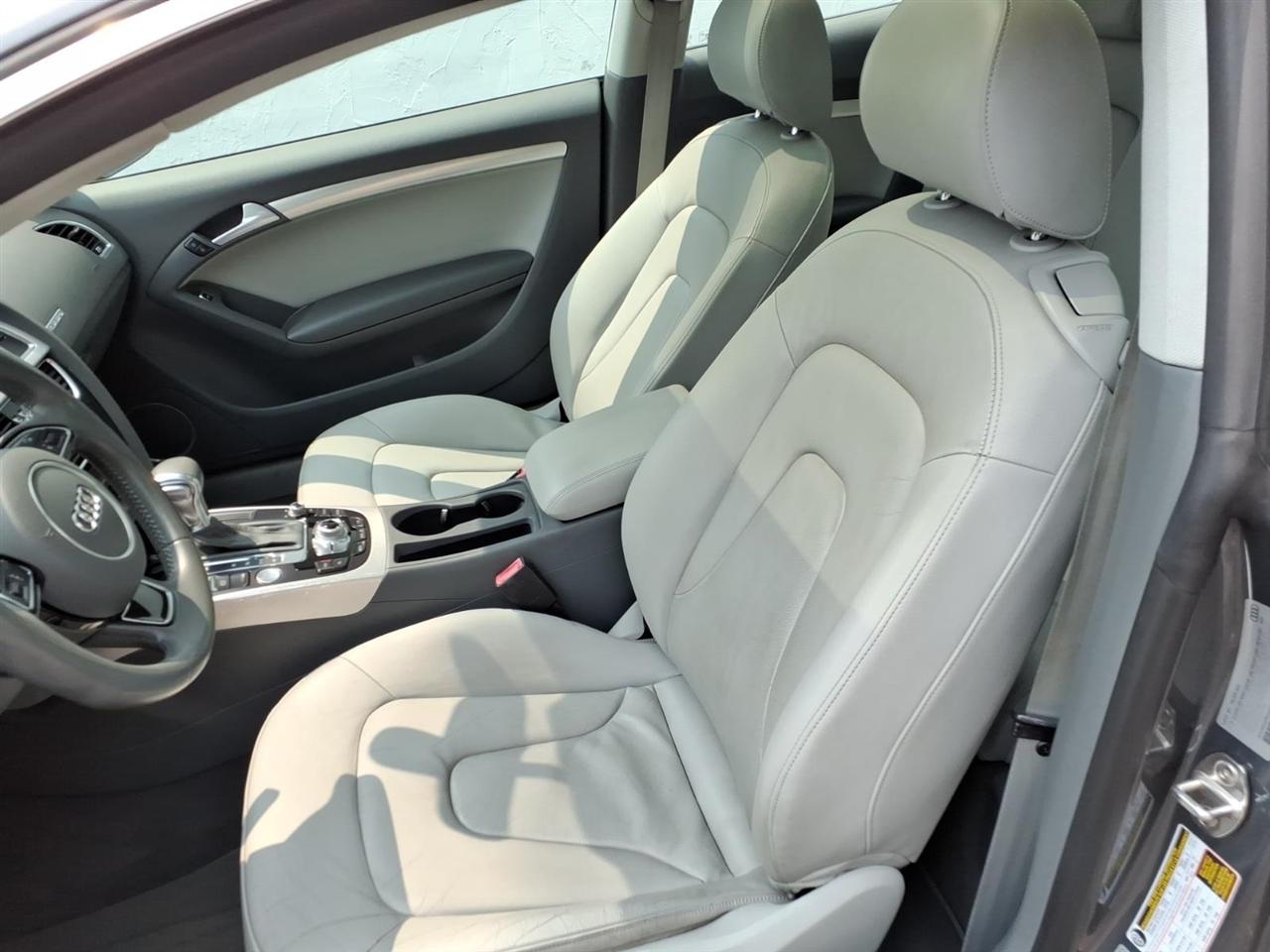 Audi A5 2dr Cpe Auto Premium 2016