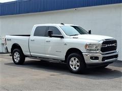 2019 RAM 2500 