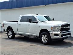 2019 RAM 2500 
