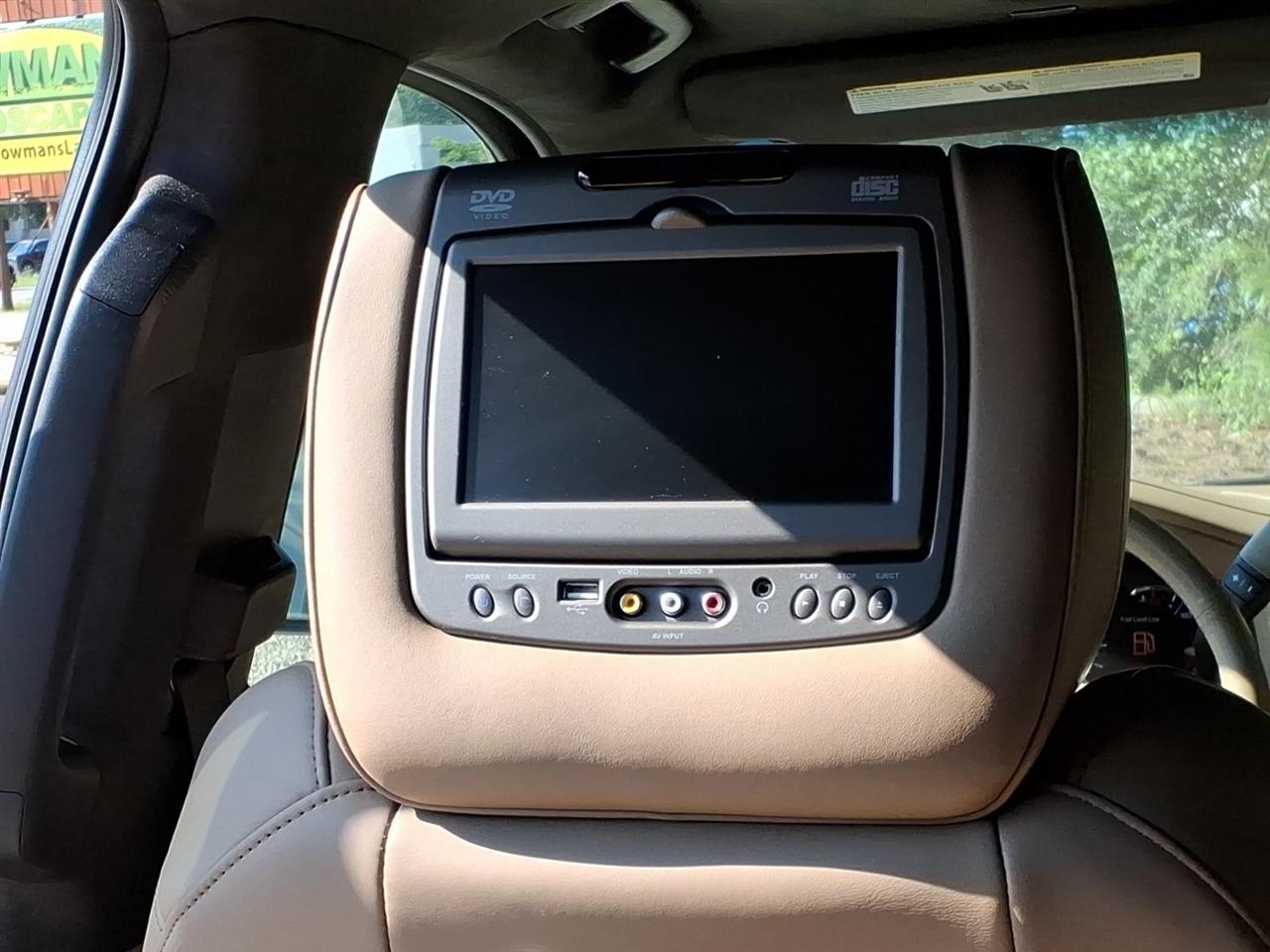 Cadillac Escalade 4WD 4dr Platinum 2018