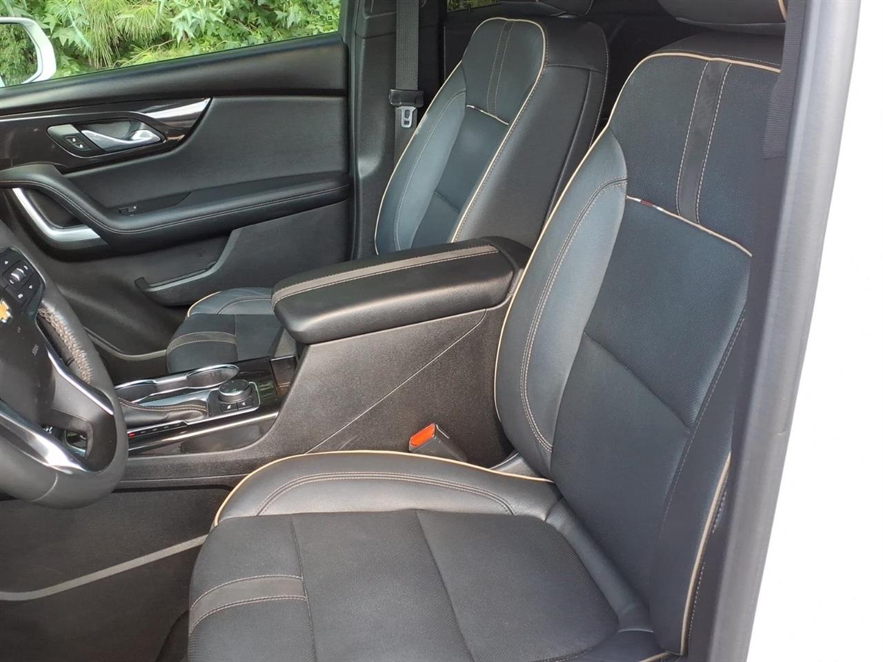 Chevrolet Blazer AWD 4dr Premier 2019